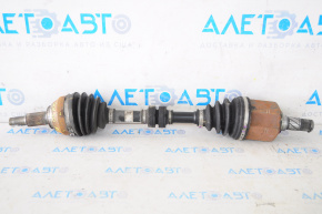Front left axle shaft for Infiniti QX50 19-21