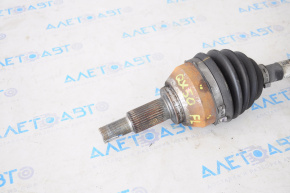 Front left axle shaft for Infiniti QX50 19-21