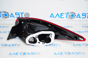 Lamp outer wing left Mazda 6 13-15 usa dorest