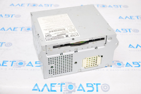 Radio tape recorder Nissan Pathfinder 13-20 NISSAN
