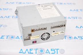 Radio tape recorder Nissan Pathfinder 13-20 NISSAN