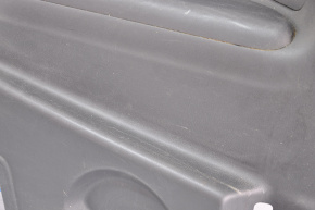 Arch trim right Nissan Pathfinder 13-18 black, Bose, scratches