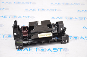 Nissan Pathfinder 13-16 Control Panel