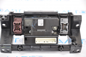 Nissan Pathfinder 13-16 Control Panel