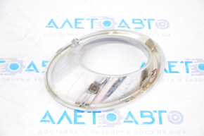 Right fog light frame for Nissan Pathfinder 2013-2016 pre-restyling