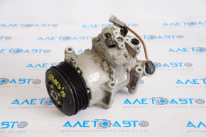 Subaru Legacy 15-19 Air Conditioning Compressor 447280-9710