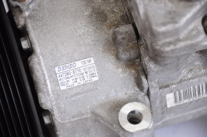 Subaru Legacy 15-19 Air Conditioning Compressor 447280-9710