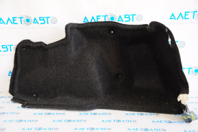 Subaru Legacy 15-19 right arch trim is torn