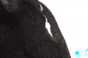Subaru Legacy 15-19 right arch trim is torn