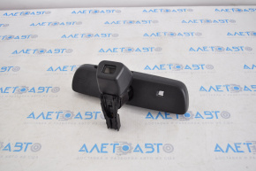 Rearview mirror with HBA system Subaru Legacy 15-19 auto dimming