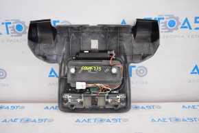 Front light Subaru Legacy 15-17 gray, without sunroof, for camera