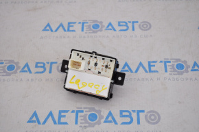 Subaru Legacy 15-19 Handbrake Button