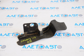 Mudguard threshold rear right Subaru Legacy 15-19 front