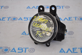 Fog light left PTF Subaru Legacy 15-17