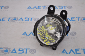 Fog lamp PTF right Subaru Legacy 15-17