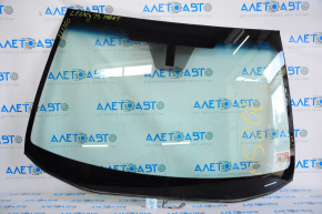 Subaru Legacy 15-19 Windshield with Heated Wipers