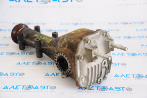 Rear differential gearbox Subaru Legacy 15-19 3.90 76k