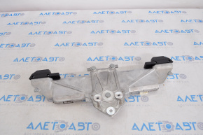Front camera Subaru Legacy 15-17 with bracket