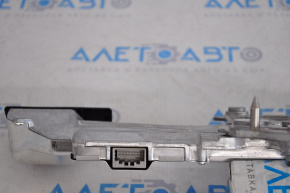 Front camera Subaru Legacy 15-17 with bracket