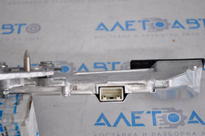 Front camera Subaru Legacy 15-17 with bracket