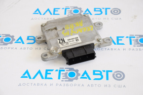 TRANSMISSION CONTROL MODULE Subaru Legacy 15-17 2.5 AWD