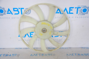 Right cooling fan impeller for Toyota Avalon 13-18 2.5 hybrid