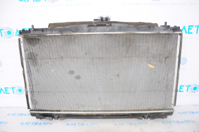 Water Cooling Radiator for Toyota Avalon 13-18 2.5 Hybrid