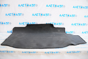 Trunk mat Toyota Avalon 13-17 hybrid, cloth gray