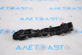 Left front bumper mount for Toyota Avalon 13-18