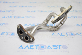 Engine Cooler Tubes Toyota Highlander 14-16 3.5