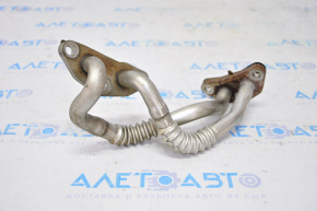 Engine Cooler Tubes Toyota Highlander 14-16 3.5