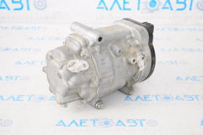 Air Conditioning Compressor Toyota Prius 50 16-22