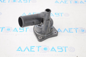 Thermostat housing Toyota Prius 50 16-22