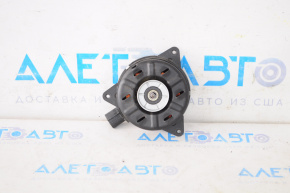 Right cooling fan motor for Toyota Prius 50 16-22