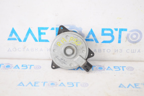 Right cooling fan motor for Toyota Prius 50 16-22