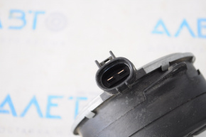 Right cooling fan motor for Toyota Prius 50 16-22