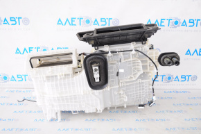Heater assembly for Toyota Prius 50 16-20