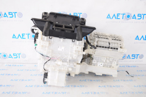 Heater assembly for Toyota Prius 50 16-20