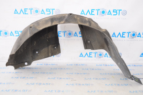 Rear right fender liner for Toyota Prius 50 16-22