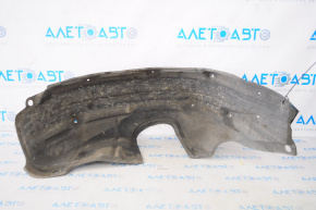 Rear right fender liner for Toyota Prius 50 16-22