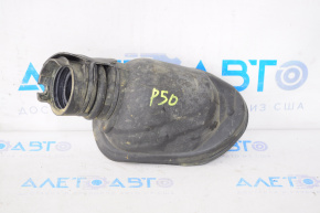 Fuel filler flap housing Toyota Prius 50 16-22