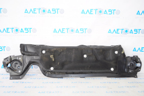 Wiper pan metal Toyota Prius 50 16-22