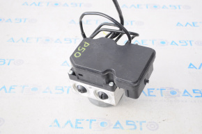 ABS ABS Toyota Prius 50 16-22