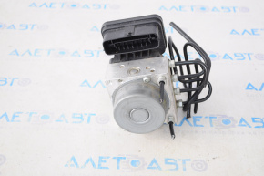 ABS ABS Toyota Prius 50 16-22