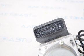 ABS ABS Toyota Prius 50 16-22