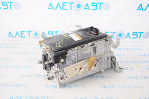 Toyota Prius 50 16-18 inverter dented