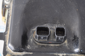 Toyota Prius 50 16-18 inverter dented