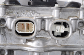 Toyota Prius 50 16-18 inverter dented