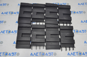 Cargo Blocks VW Tiguan 09-17