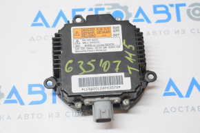 Ignition unit Infiniti G25 G35 G37 4d 06-14